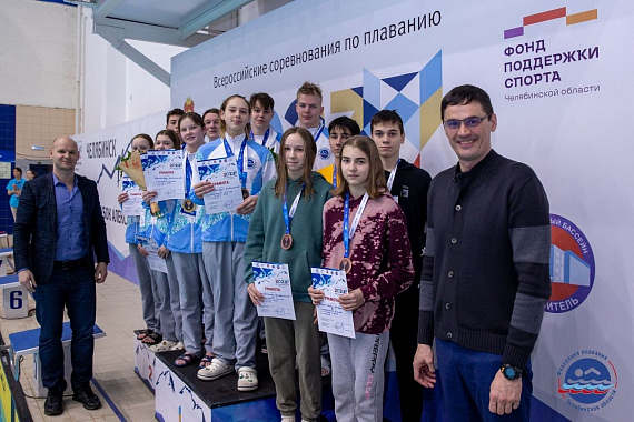 Кубок А.Попова. Итоги второго дня. 11.02.2023 г.