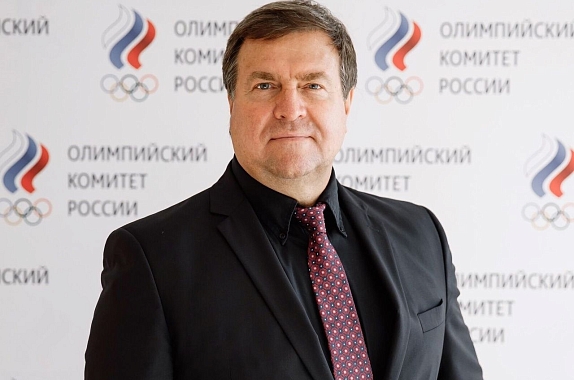 Президент Всероссийской федерации плавания Владимир Валерьевич Сальников посетит Челябинск