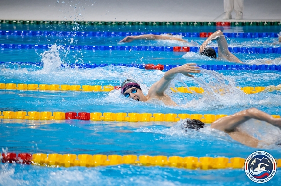 Успешное выступление сборной на чемпионате и первенстве УрФО