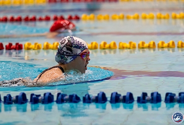 Я стану чемпионом. 13.12.2024. Челябинск