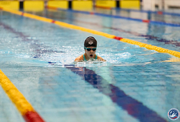 Областные соревнования по плаванию "Я стану Чемпионом" 7 этап, г. Челябинск, г. Троицк