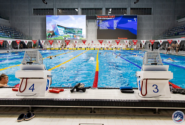 Чемпионат и Первенство Уральского федерального округа по плаванию 18-21 марта, г. Екатеринбург
