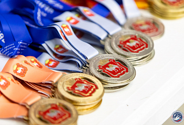 Первенство Челябинской области  по плаванию "Веселый Дельфин" 27-28 марта, г. Челябинск