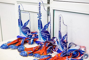 Областные соревнования по плаванию "Силовая лига" 1 этап 18.04.2025, г. Челябинск