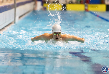 Кубок Челябинской области по плаванию "Кубок победы" 23-25 апреля 2025 г.