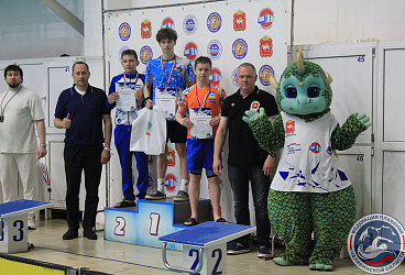 Областные соревнования по плаванию, 21 июня г. Челябинск