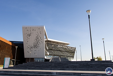 Чемпионат и Первенство Уральского федерального округа по плаванию 07-10 октября, г. Екатеринбург