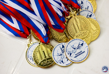 Областные соревнования по плаванию "Я стану Чемпионом!" 29.04.2026 г Челябинск